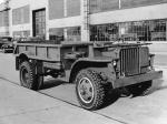 Ford GTB 1942 года